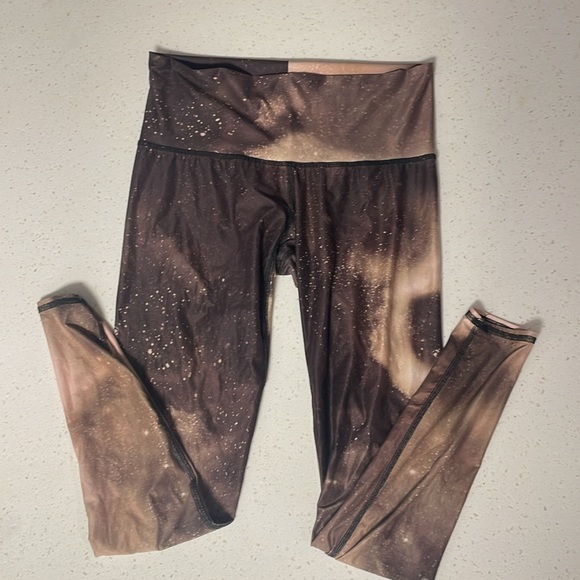 Teeki Lightning Bolt Leggings - Picture 2 of 3